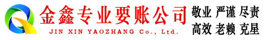 昭阳金鑫追账公司